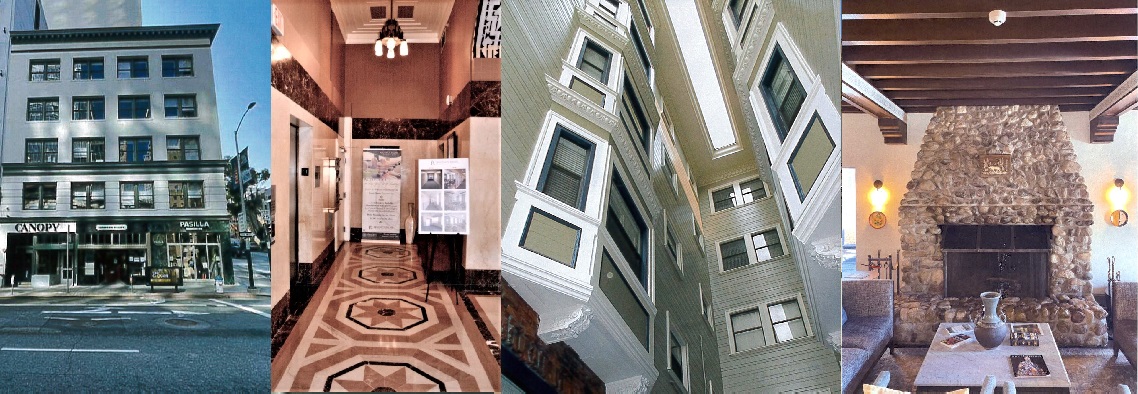 Federal Tax Credit Projects